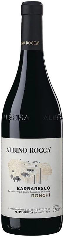 אלבינו ברברסקו רונצי