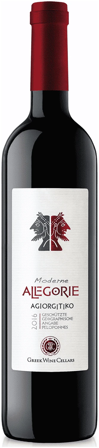 אלגוריה-אדום