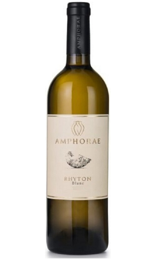 ⁦אמפורה רייטון לבן⁩ – תמונה ⁦1⁩