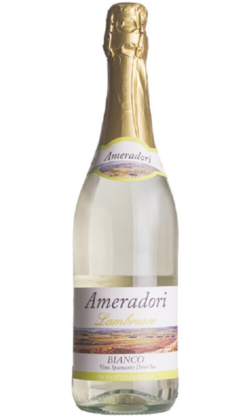 ⁦למברוסקו ארמדורי לבן⁩ – תמונה ⁦1⁩