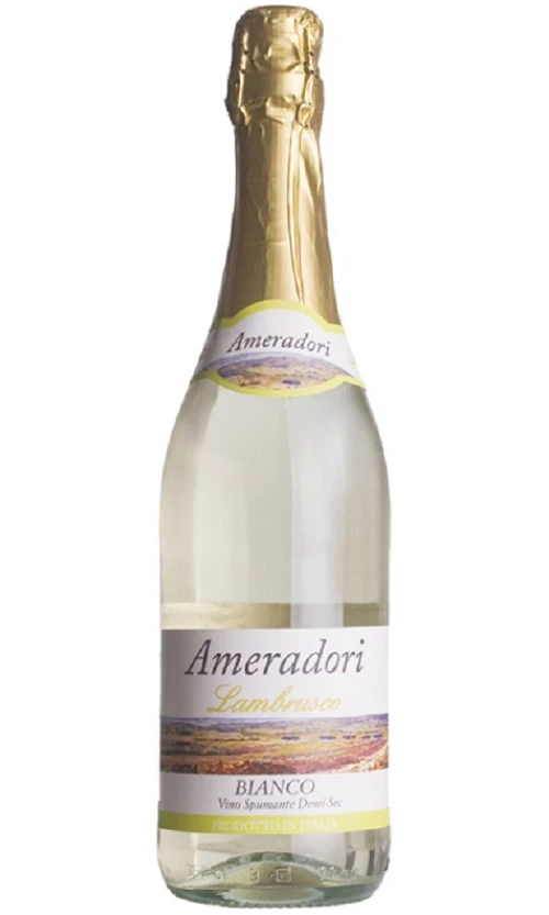 ⁦למברוסקו ארמדורי לבן⁩ – תמונה ⁦1⁩