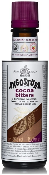 אנגוסטורה-קקאו