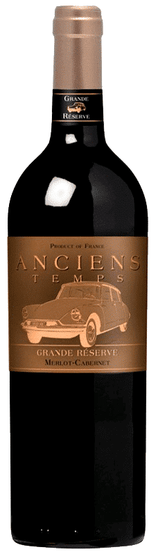 אנסיינס-טמפס-רזרב