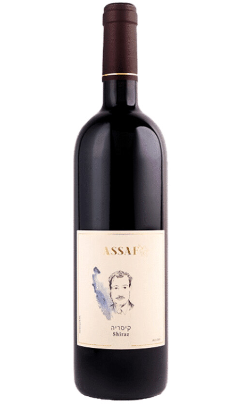 אסף-קיסריה-kesar2 אסף קיסריה שירז – תמונה 1