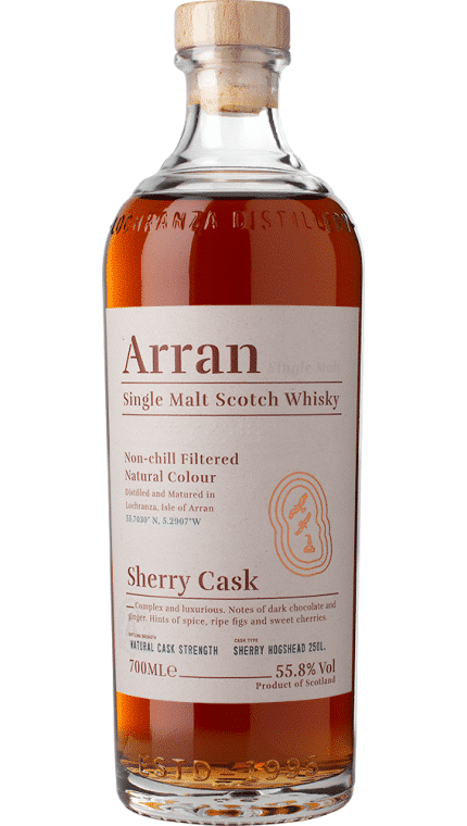 אראן-שרי-קסק