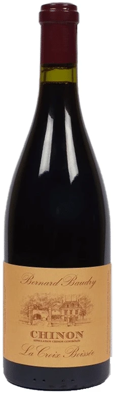 בודרי-קרואה-בוסה