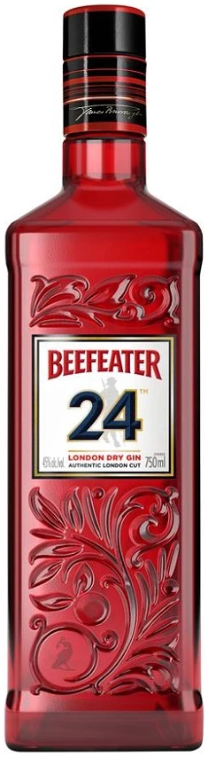 ביפיטר24beefeater
