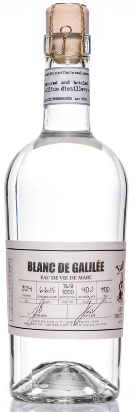 בלאןדהגליל