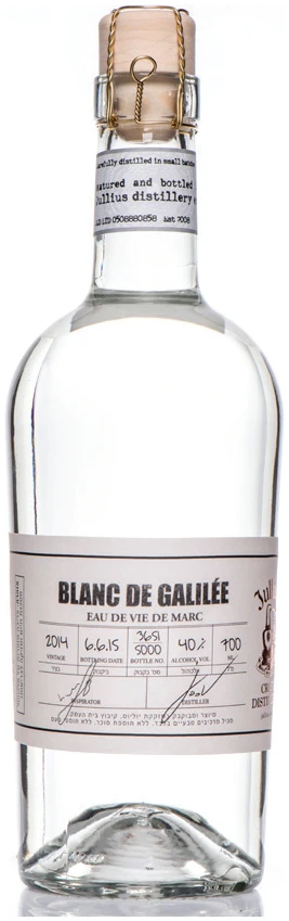 בלאןדהגליל