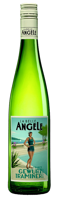 בלה-אנגל-גווירצטרמינר