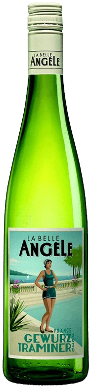 בלה-אנגל-גווירצטרמינר