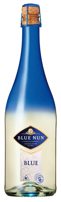 בלו-נאן-בלו-מבעבע