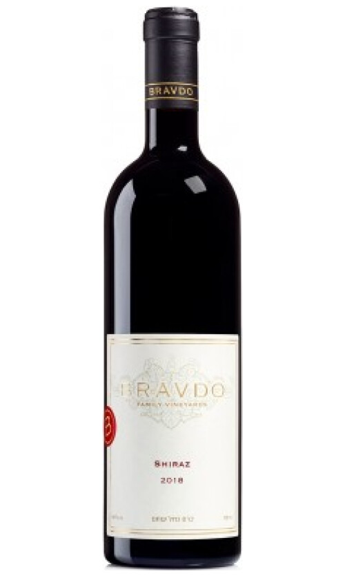 ברבדו-שירז ברבדו שירז – תמונה 1