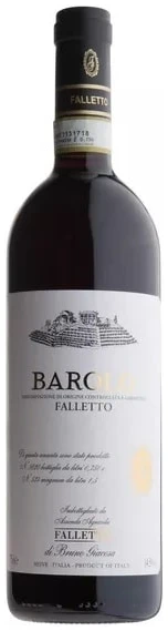 ברונו-ברולו1 ברונו ג'יאקוזה ברולו אנטה 2016 – תמונה 1