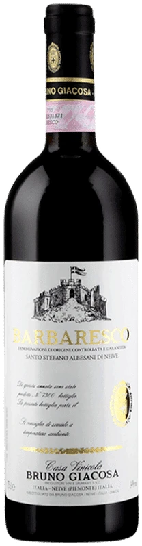 ברונו-גאקוזה-ברברסקו