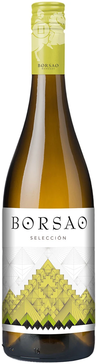 ברסאו-שרדונה