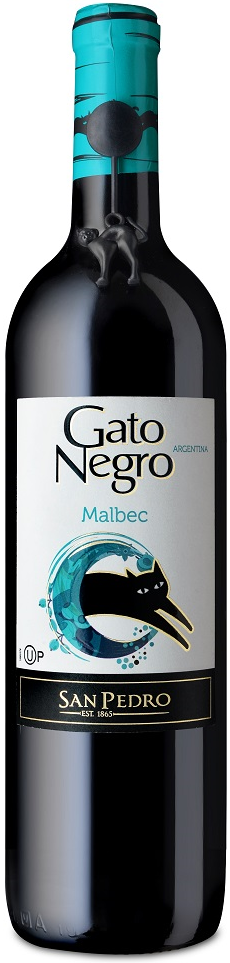 גאטו-נגרו-מלבק