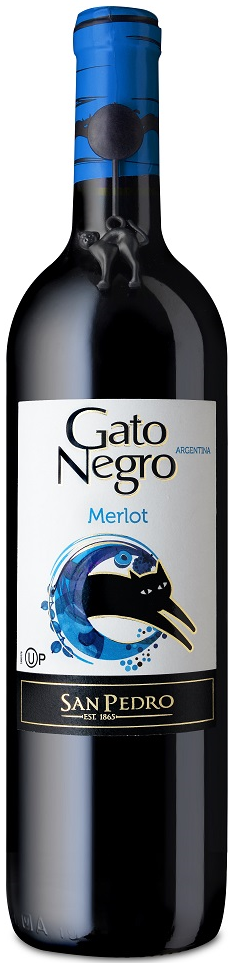 גאטו-נגרו-מרלו