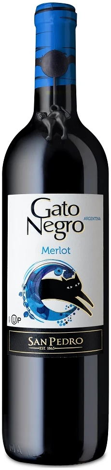 גאטו-נגרו-מרלו