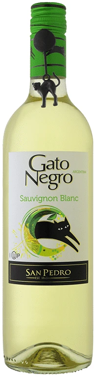 גאטו-נגרו-סוביניון-בלאן