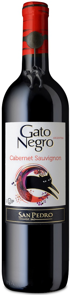 גאטו-נגרו-קברנה-סוביניון