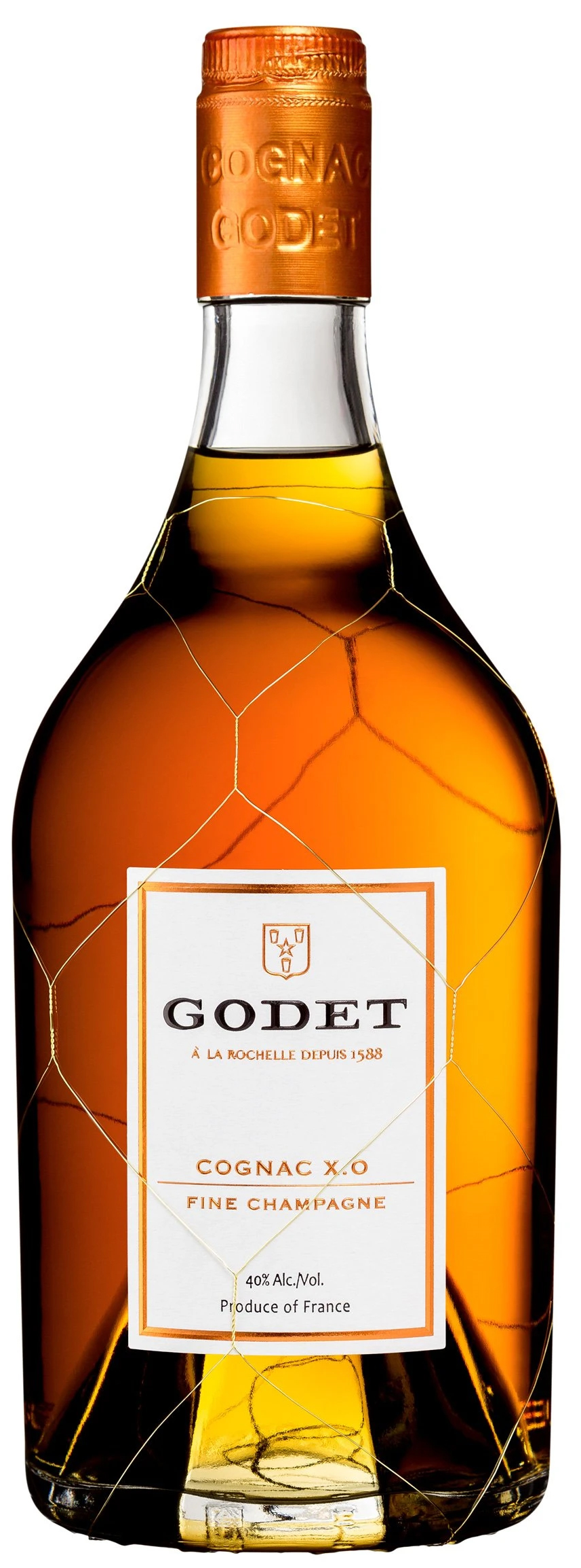 גודה-XO-שמפיין