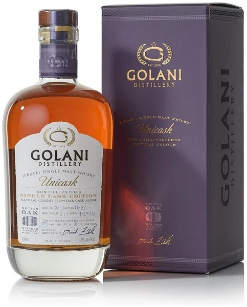 גולני-יוניקאסק