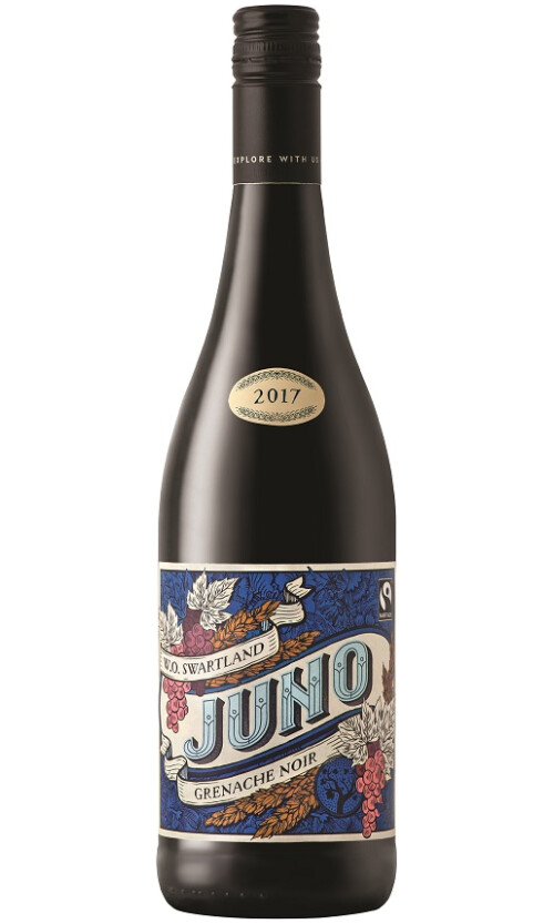 גונו-גרנאש-נואר ג'ונו גרנאש – תמונה 1