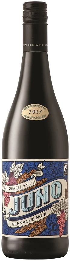 גונו-גרנאש-נואר