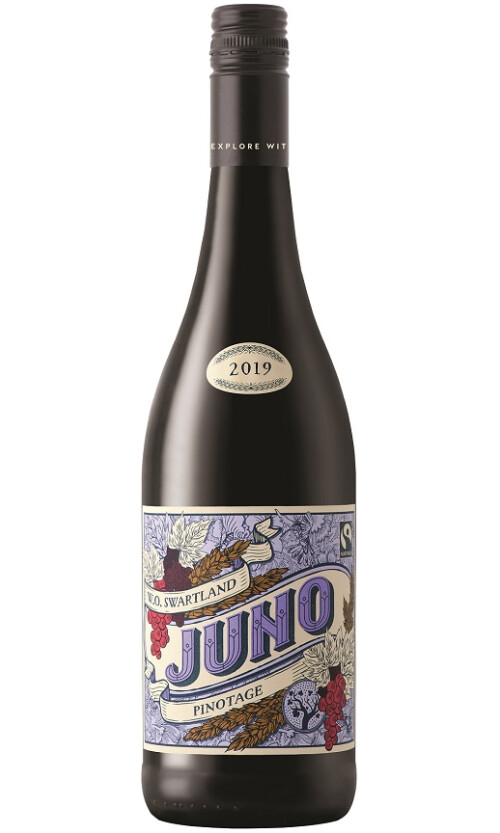 גונו-פינוטאז ג'ונו פינוטאג' – תמונה 1