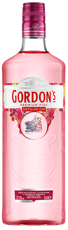 גורדונס-פינק