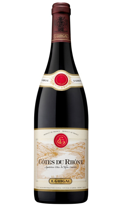 ⁦גיגל קוט דה רון אדום 375 מ"ל⁩ – תמונה ⁦1⁩