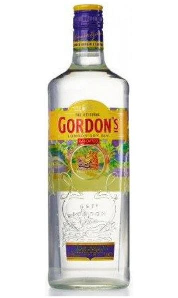 ג'ין גורדונס 700 מ"ל