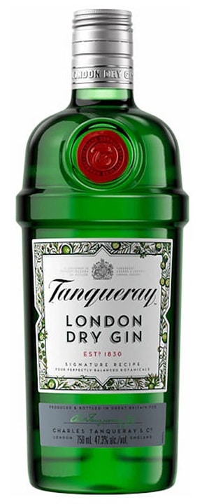 גין טנקרי 750 מל