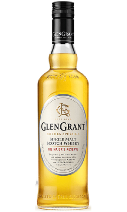 ⁦ויסקי גלן גרנט TMR⁩ – תמונה ⁦1⁩