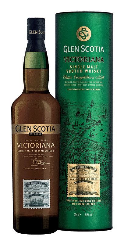 גלן-סקוטיה-ויקטוריאנה