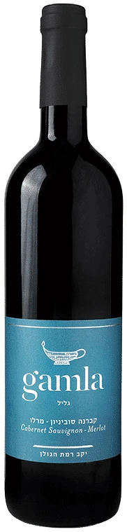 גמלא-קברנה-סוביניון-מרלו