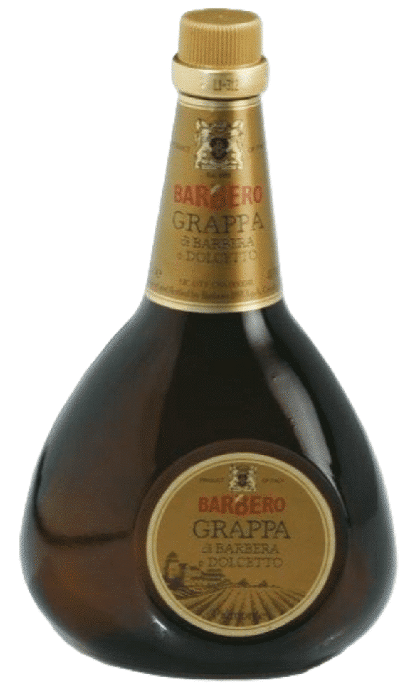 גראפה-דלצטו-מיושנת