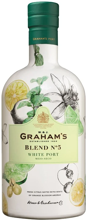 גרהמס-5-בלנד