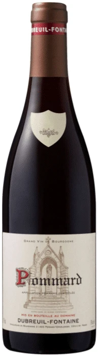 דוברוי-פונטיין-פומארד