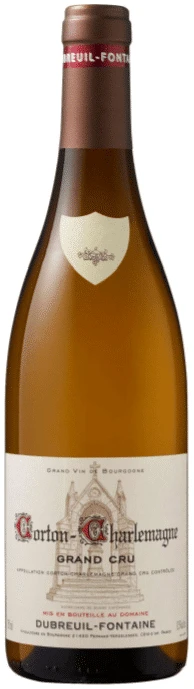 דוברוי-פונטיין-קורטון-שרלמן-גק