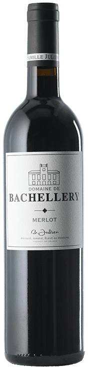 דומיין-דה-בשלרי-מרלו דומיין דה בשלרי מרלו – תמונה 1