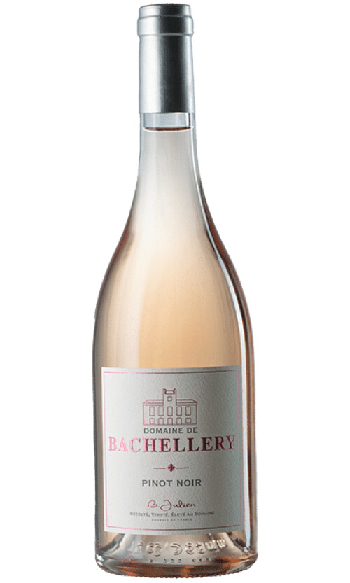 ⁦דומיין דה בשלרי פינו נואר רוזה⁩ – תמונה ⁦1⁩