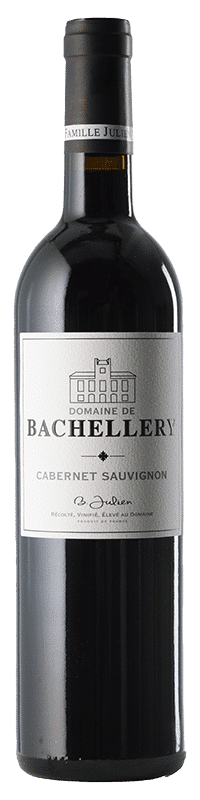 דומיין-דה-בשלרי-קברנה-סוביניו