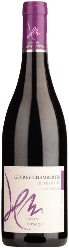 דומיין-הרסטין-מאציני-ג.-שמברטיין-לה-גולו-2020