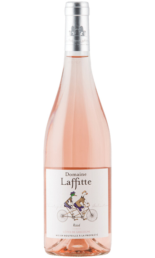 ⁦דומיין לאפיטה קוט דה גסקון רוזה⁩ – תמונה ⁦1⁩