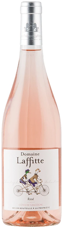 דומיין-לאפיטה-קוט-דה-גסקון-רוזה