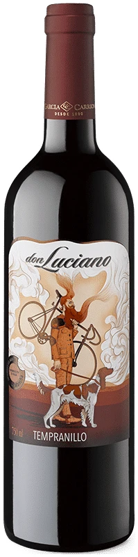 דון-לוציאנוטמפריניו