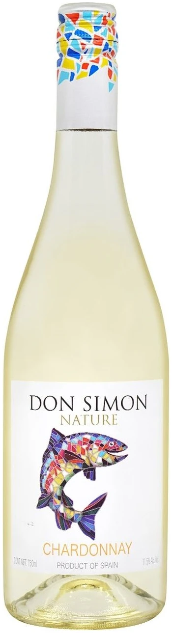 דון-סימון-שרדונה