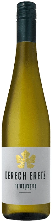 דרך-ארץ-גוורץ